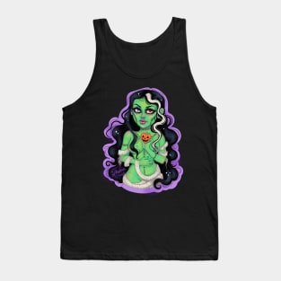 Zom-Bae Tank Top